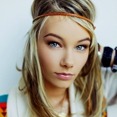 Арина Панченко, 05.03.1986, Москва