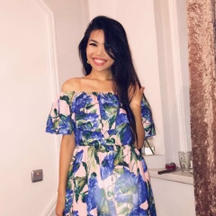 Сулухан Ахметова, 07.01.1993, Алматы