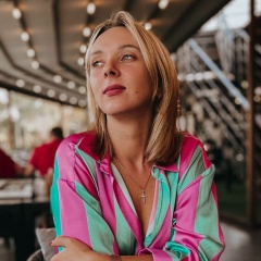 Оксана Макеева, 30.05.1988, Москва