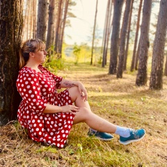 Светлана Гирдюк, 28.10.1986, Тула