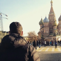 Егиш Терзиян, 01.08, Сочи