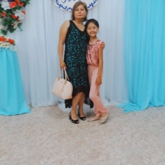 Гульбахыт Молдабекова, 19.07.1982, Караганда