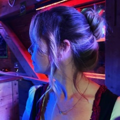 Настя Попкова, 29.10.1985, Stuttgart