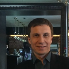 Денис Белоусов, 19.03, Новосибирск