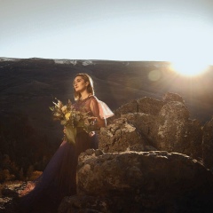 Яночка Шмакина, 04.08.1991, Красногвардейское