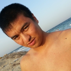 Bilim Suiunbai uulu, 27.05.1988, Ош