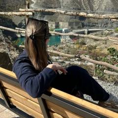 Александра Сычёва, 12.09, Санкт-Петербург