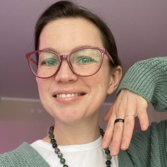 Елена Сащенко, Бишкек