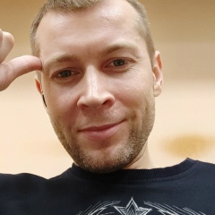 Влад Алексеев, Красноярск