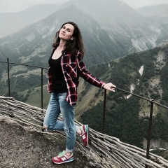 Екатерина Царицынская, 08.08, Караганда