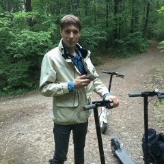 Роман Староверов, 16.10, Пенза