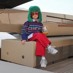 Alina Prokhortseva, 01.01.1988, Москва