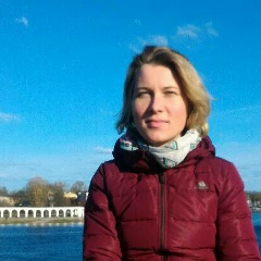 Kat Xasya, 17.08, Санкт-Петербург