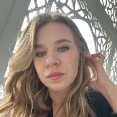 Калерия Безверхова, 11.11.1989, Истра