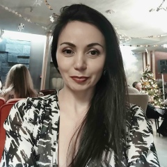 Нина Расулова, 16.11, Тольятти