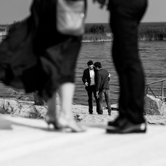 Marat Odom, 28.09.1991