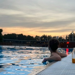 Анна Головкина, 28.02.1988, Москва