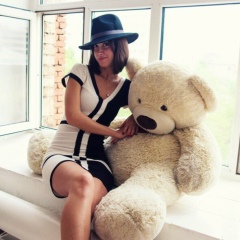 Оксана Сардак, 13.07.1989, Москва