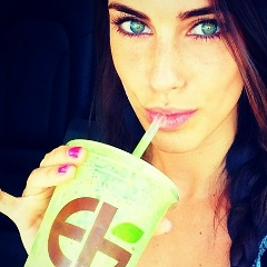 Erin Louise, 07.01.1993