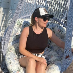 Надежда Ларина, 25.04.1985, Омск