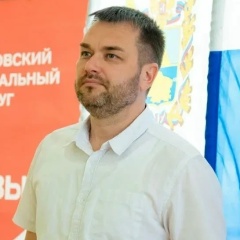 Игорь Золотарев, 26.01, Буденновск