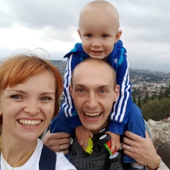 Игорь Ковчегов, 17.12.1986, Алматы