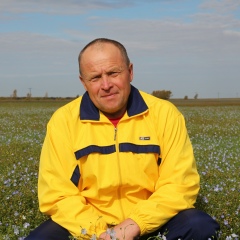 Сергей Посудневский, Алматы