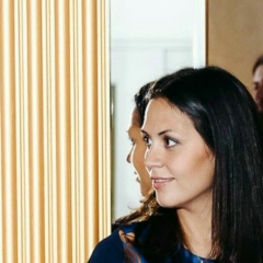 Екатерина Альшиц, 15.10, Санкт-Петербург