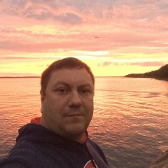 Василий Бутузов, 15.09.1977, Санкт-Петербург