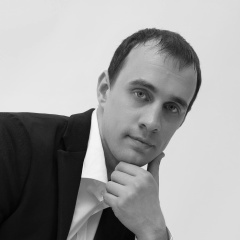 Алексей Владимирович