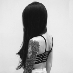 Ринна Ли, 24.03.1991, Алматы