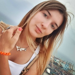 Оля Сидорова, 15.09, Киев