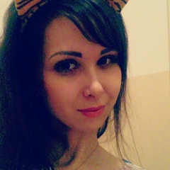 Мария Батьканова, 30.11.1988, Кемерово