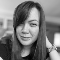 Анастасия Кострубова, 19.02.1990, Москва