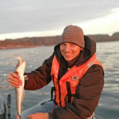 Андрей Колосницын, 02.12.1985, Санкт-Петербург