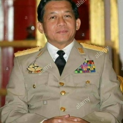 Aungaung Aungaung, 24.04.1983