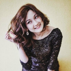 Асель Сарбасова, 21.05, Gwangju