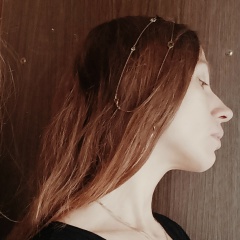 Olga Vasileva, 23.07