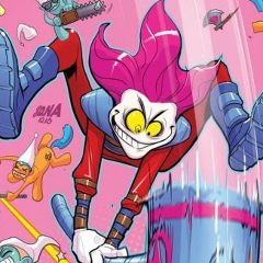 Денис Голубев, 23.04, Санкт-Петербург