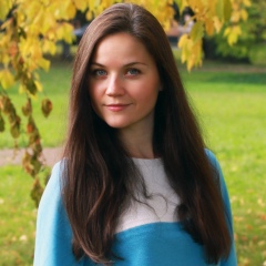 Дарья Шевченко, 03.08.1988, Санкт-Петербург