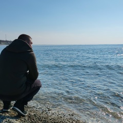 Сергей Кононистов, 02.01, Москва