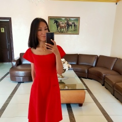 Жанар Кабдешова, 28.11.1989, Актобе