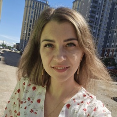 Наталья Губернаторова, 07.06, Санкт-Петербург