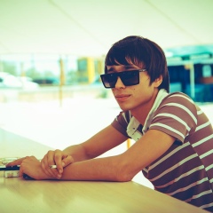 Рома Чупров, 18.03, Симферополь