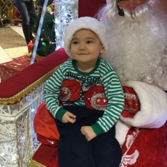 Оксана Сарсенова, 12.10, Самара