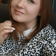 Светлана Большова Маникюр, 12.06, Новомосковск