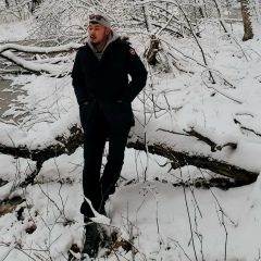 Delehey Dondokov, 14.11, Toronto