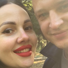 Лана Краснова, 15.07.1988, Самара