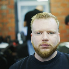 Алексей Рукавишников, 02.05.1987, Ярославль
