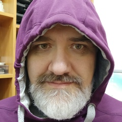 Владимир Гасенин, 23.11, Санкт-Петербург